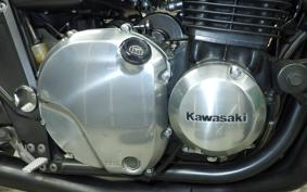 KAWASAKI ZEPHYR 1100 2006 ZRT10A
