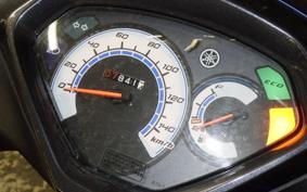 YAMAHA AXIS 125 Z 2001 SEJ6J