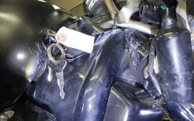 YAMAHA DRAGSTAR 400 CLASSIC 2007 VH01J