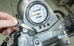 YAMAHA SRV250 RENAISSA 4DN