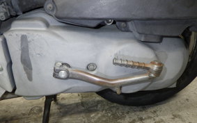 SUZUKI ADDRESS V50 Gen.2 2012 CA42A