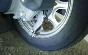HONDA TACT-4ﾍﾞｰｼｯｸ
