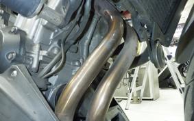 HONDA 400X ABS 2014 NC47