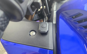 YAMAHA YZF-YZF-R3 ABS 2020 RH13J
