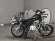 Фото Suzuki GN125 H с японского аукциона