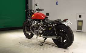 HONDA GL 400 WING CUSTOM 1980 GL400