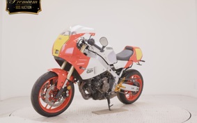 YAMAHA XSR900 GP 2024 RN96J