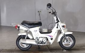 HONDA CAR LEE50 CF50