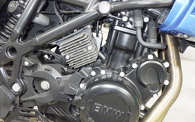 BMW F650GS 2008