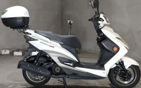 YAMAHA CYGNUS125XSR SE44J