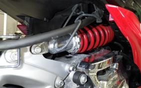 YAMAHA MAJESTY155 Gen.2 S 2018 SG52J