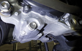 HONDA RX125 1996