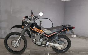 KAWASAKI SUPER SHERPA KL250G