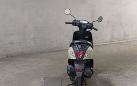 SUZUKI LET`S CA4AA