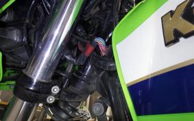 KAWASAKI ZRX400 2008 ZR400E