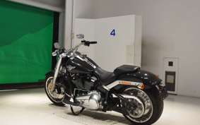 HARLEY FLFB 1750 2019