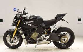 DUCATI STREETFIGHTER V4 S 2021