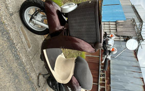 YAMAHA VINO MORUFE SA54J