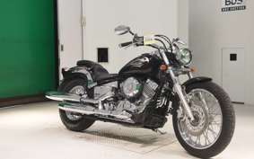 YAMAHA DRAGSTAR 400 2010 VH02J