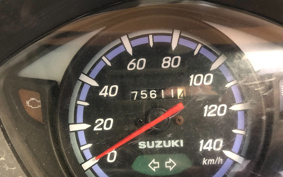 SUZUKI ADDRESS V110 CE47A