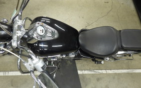 HONDA SHADOW 400 1997 NC34