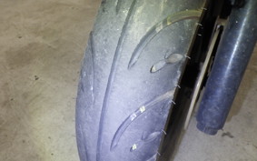 SUZUKI ADDRESS V125 2017 CF46A