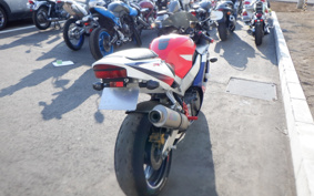 HONDA CBR900RR FIRE BLADE 2000 SC44