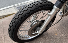SUZUKI ST250 E Type NJ4CA