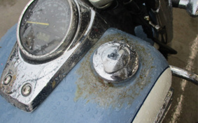 HONDA SHADOW CLASSIC 400 2014 NC44
