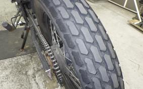 HONDA FTR223 2025 MC34