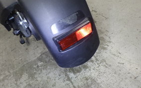 HONDA EM1E: 2015 EF16