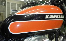 KAWASAKI W400 2006 EJ400A
