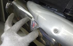 TRIUMPH TIGER 955 I 2006