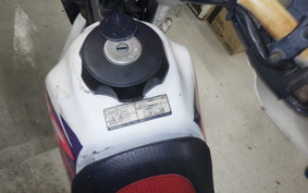HONDA XR-250 2002 MD30