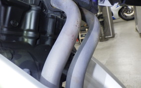 YAMAHA MT-25 2021 RG10J