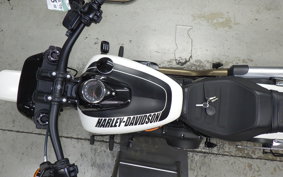 HARLEY FXFBS1870 2017