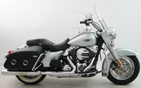 HARLEY FLHRC 2013 FRM