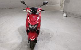 YAMAHA CYGNUS125XSR SED8J
