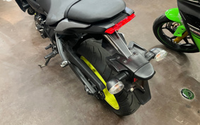 YAMAHA MT-07 2018 RM19J