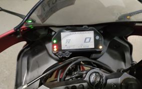 YAMAHA YZF-R25 RG43J