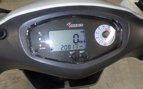 SUZUKI ADDRESS V125 G CF4EA