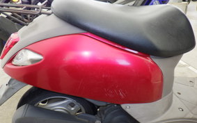 SUZUKI LET's Super Good 2018 CA4AA