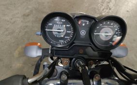 YAMAHA YBR125 RE05