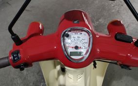 HONDA SUPER CUB110 JA59