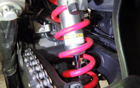 HONDA CRF250L 2020 MD47