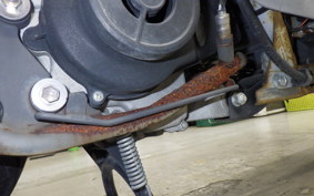 SUZUKI LET's 4 CA45A