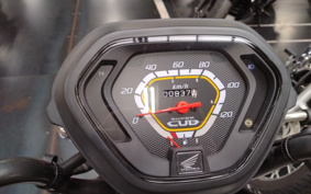 HONDA CROSS CUB JA10