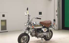HONDA MONKEY Z50J