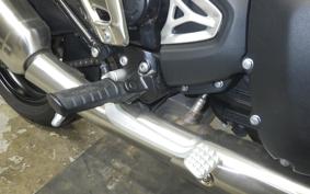 TRIUMPH SPEED 400 2025
