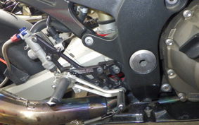 KAWASAKI ZX 1200 NINJA R 2001 ZXT20A